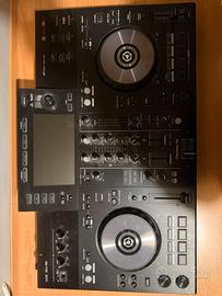 Pioneer XDJ - RR