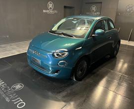 FIAT 500e Berlina 23,65 kWh