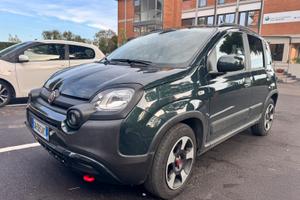 FIAT PANDA CROSS HYBRID 2023 - PARI AL NUOVO