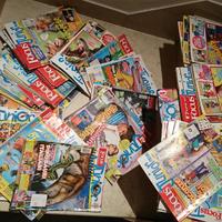 Focus Junior riviste di scienza per ragazzi