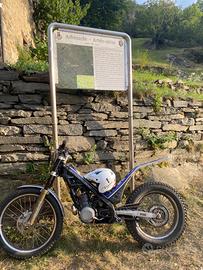 Sherco S1 290 Trial - 2006