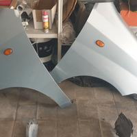 Ricambi Hyundai atos Prime