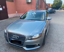 Audi A4 Avant 2.0 TDI 143CV F.AP.