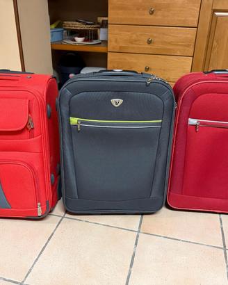 Trolley set Roncato