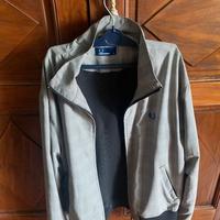 Giubbotto Fred Perry tg. L