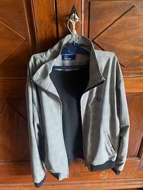 Giubbotto Fred Perry tg. L