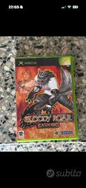 Bloody roar extreme