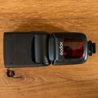 Godox v860ii s (sony)