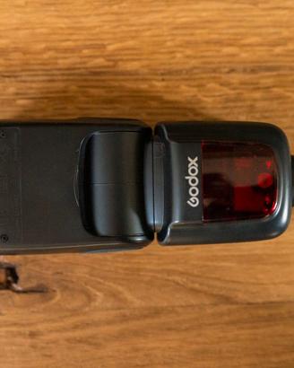 Godox v860ii s (sony)