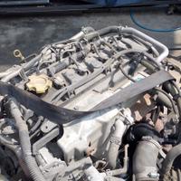 Motore YD25 Nissan Cabstar 2.5 TD EURO 5 COMMON RA