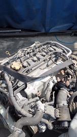 Motore YD25 Nissan Cabstar 2.5 TD EURO 5 COMMON RA