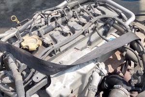 Motore YD25 Nissan Cabstar 2.5 TD EURO 5 COMMON RA