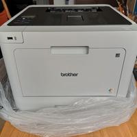 Stampante Brother HL-L8260CDW