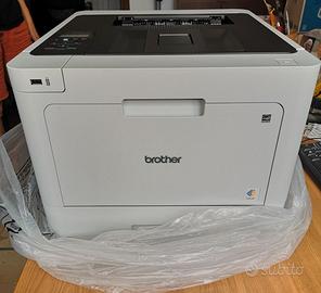 Stampante Brother HL-L8260CDW