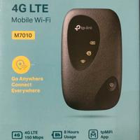 modem portatile wifi 4g