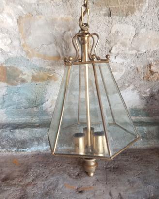 lampadario da interno