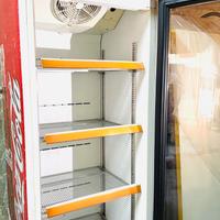 Frigorifero da bar Coca Cola