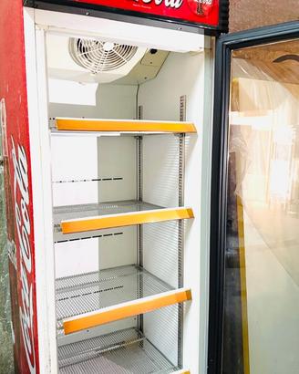 Frigorifero da bar Coca Cola