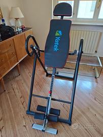 Tavola di inversione pieghevole Yatek ECO