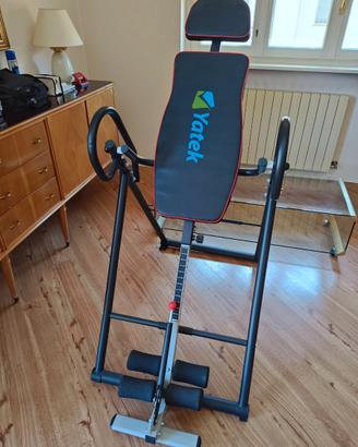 Tavola di inversione pieghevole Yatek ECO