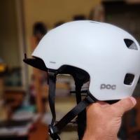 casco POC Crane Mips nuovo TG M