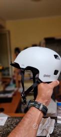 casco POC Crane Mips nuovo TG M