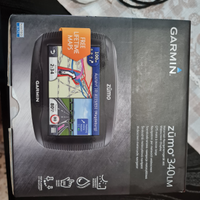 Navigatore garmin zumo 340lm