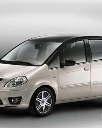 Ricambi usati lancia musa Ypsilon delta 2005.23