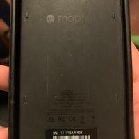 Power bank - Cover batteria iPhone 6 o 6s