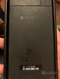 Power bank - Cover batteria iPhone 6 o 6s