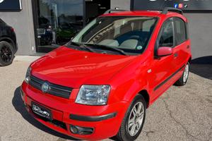 FIAT PANDA 1.3 69CV 51KW OK NEOPATENTATI ANNO 2005