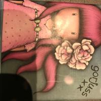 Orologio da polso per bambina gorjuss