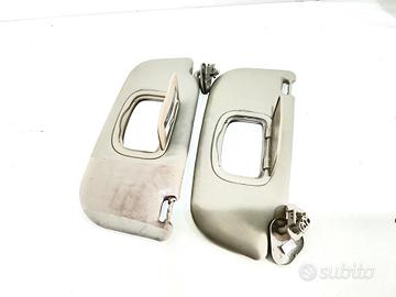 COPPIA PARASOLE DX E SX ALFA ROMEO 147 Serie (937_