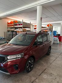 Nissan Townstar 1.3 130 CV N-Connecta