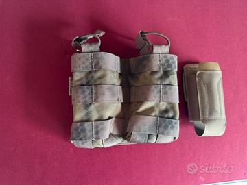 Sodgear Direct Action pouch