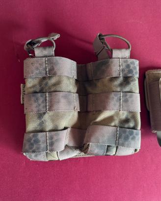 Sodgear Direct Action pouch