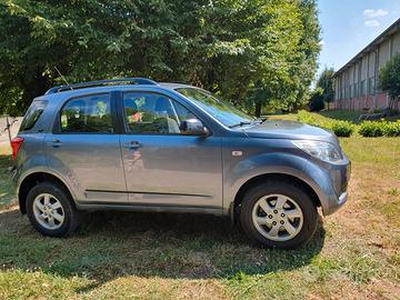 DAIHATSU TERIOS