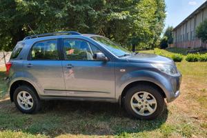 DAIHATSU TERIOS
