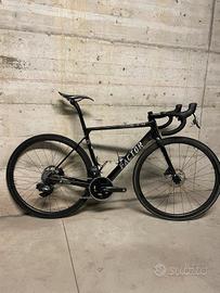 Factor 02 vam sram force e taps AXS  TG S