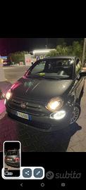 500 lounge 1.2 benzina
