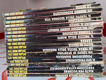 Dylan Dog