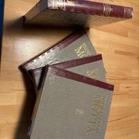 Enciclopedia Motta *NUOVA IMBALLATA*