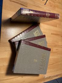 Enciclopedia Motta *NUOVA IMBALLATA*