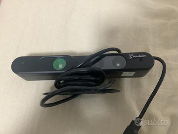 Primesense carmine RD 1.09