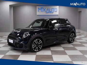 Mini Cooper S JCW 2.0 AUT EU6