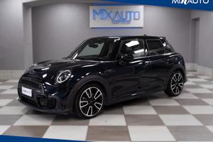Mini Cooper S JCW 2.0 AUT EU6
