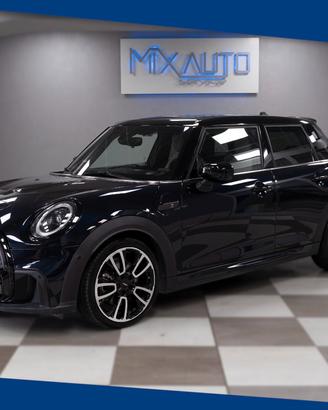 Mini Cooper S JCW 2.0 AUT EU6