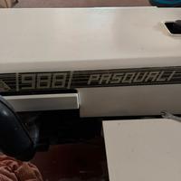 Trattore pasquali