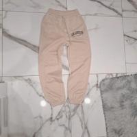 pantalone Los angeles donna shein felpato