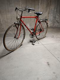 Bici Bottecchia da passeggio vintage